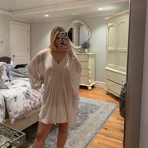 Diane Von Furstenberg dress